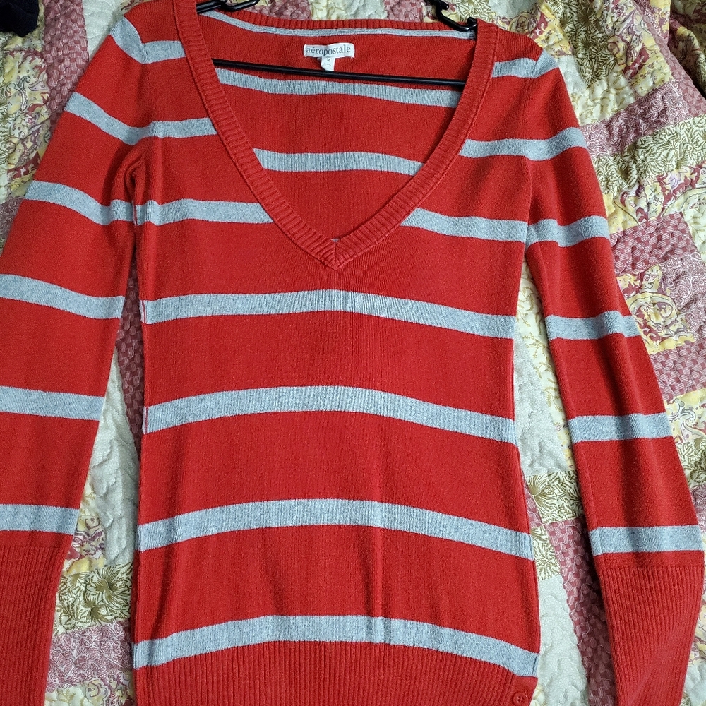 Aeropostale sweater